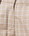 Taupe Karo