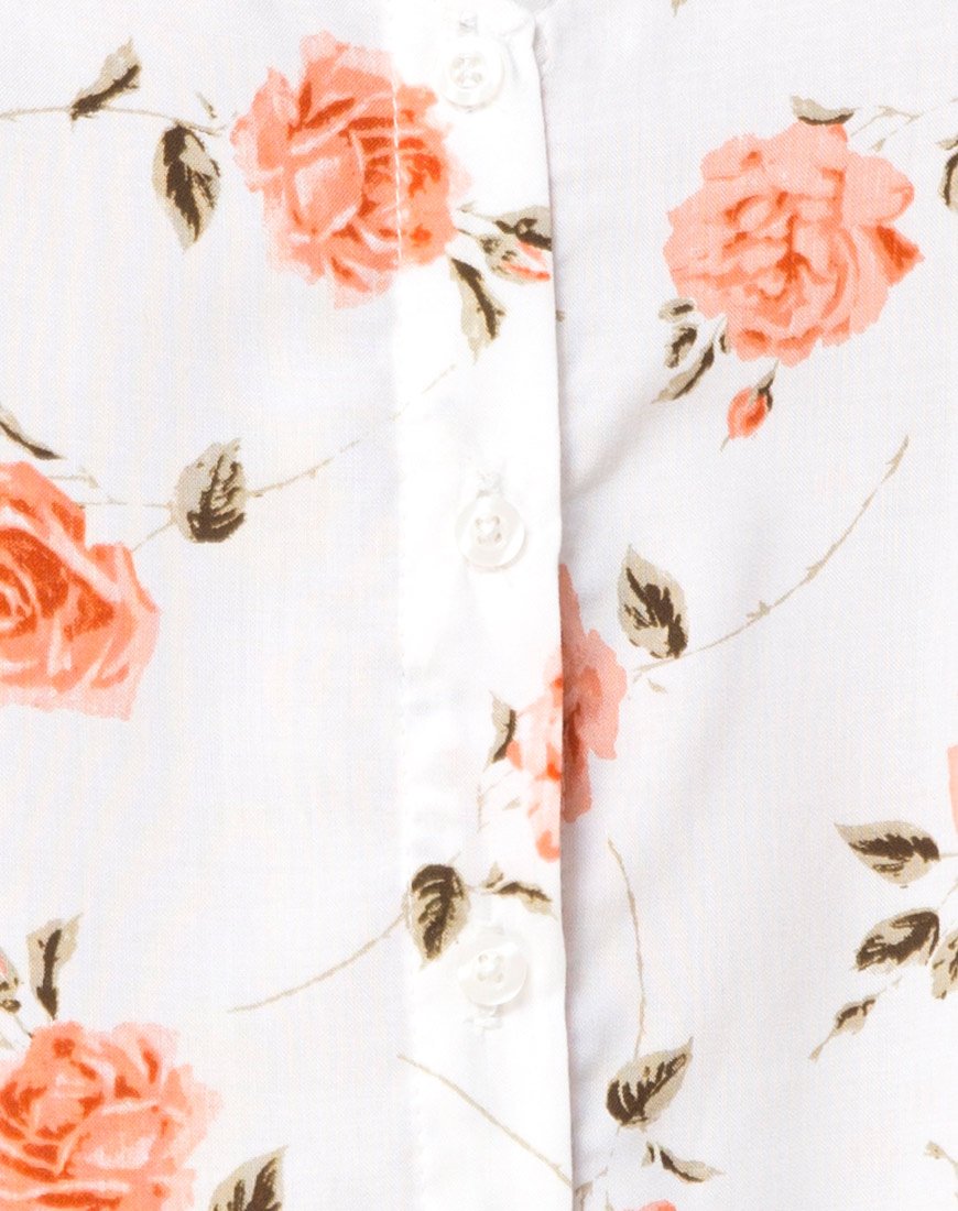 Bild von Osla Slip Dress in New Romance