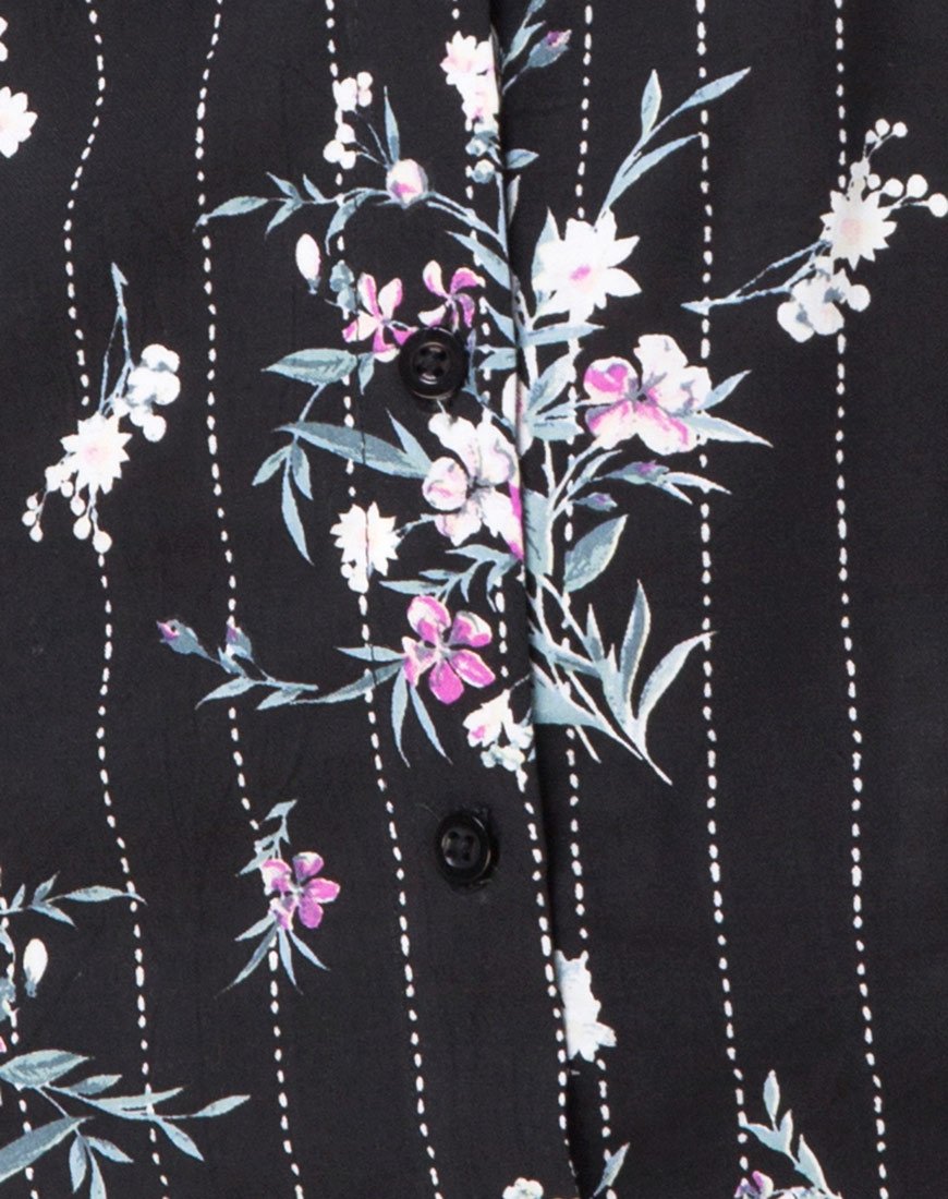 Image of Osla Schlupfkleid in Flower Girl