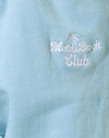 Nantucket Blue Motel Beach Club