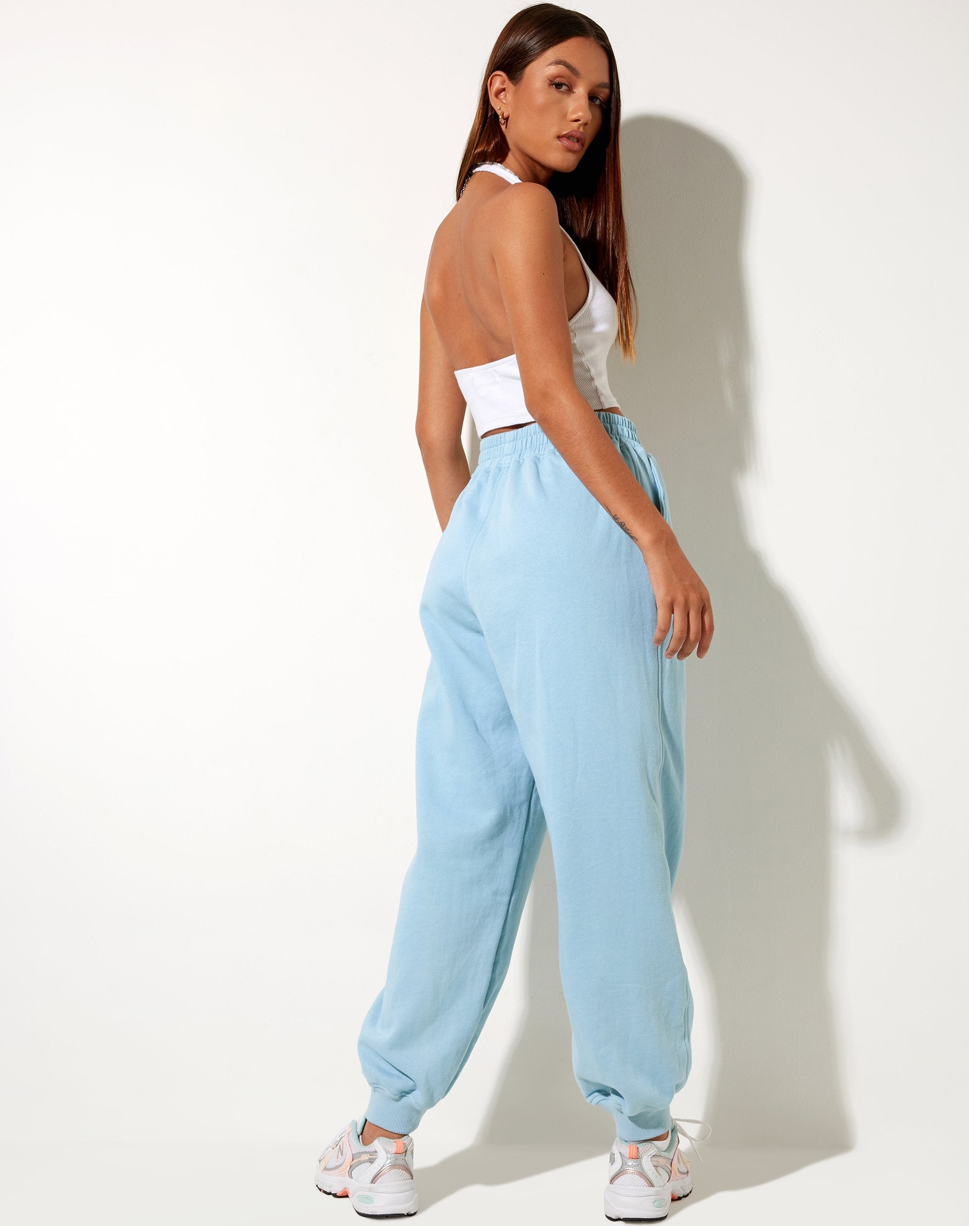 Bild von Roider Jogger in Nantucket Blue Motel Beach Club