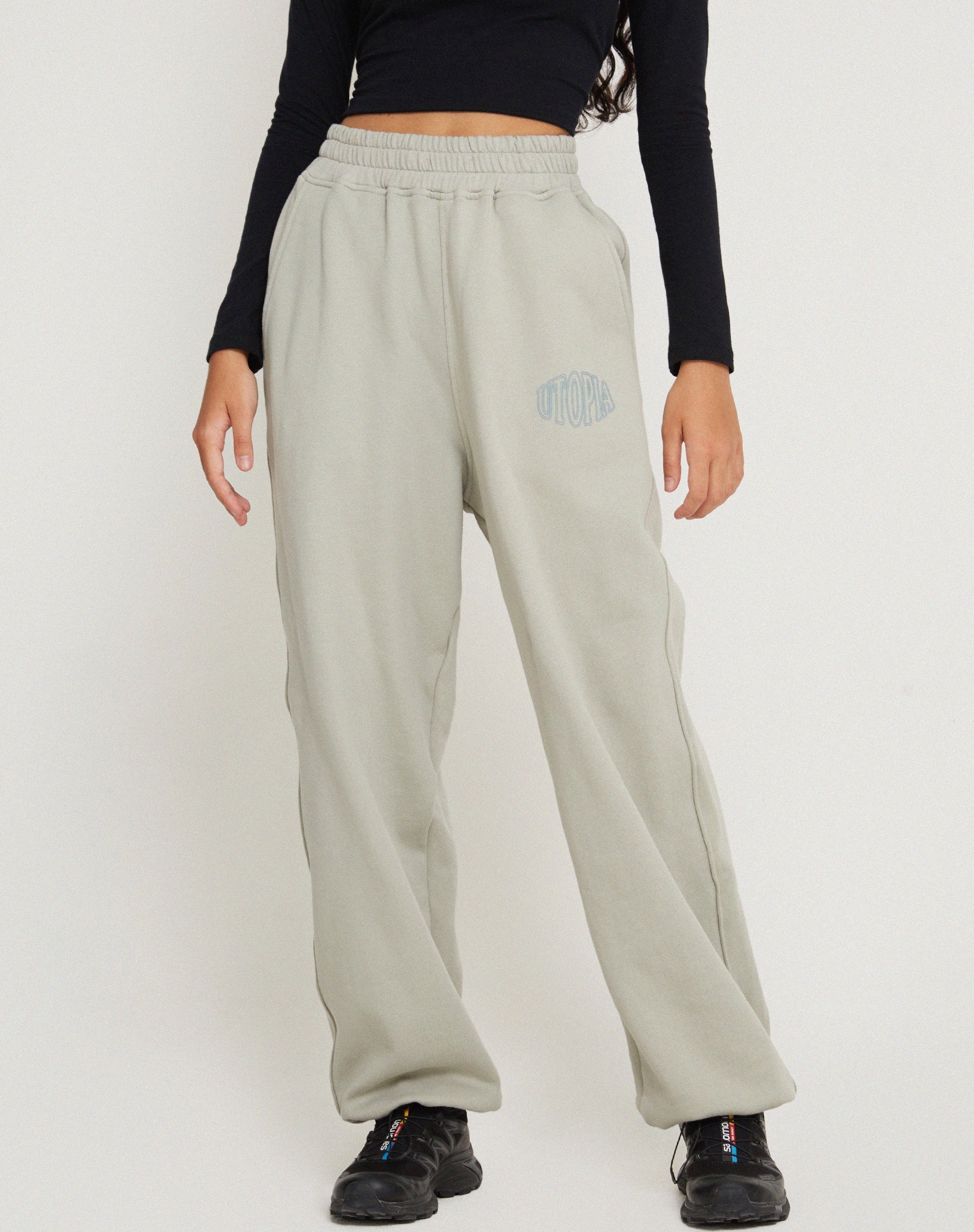 Abbildung des Roider Jogger in Surf Blue Utopia
