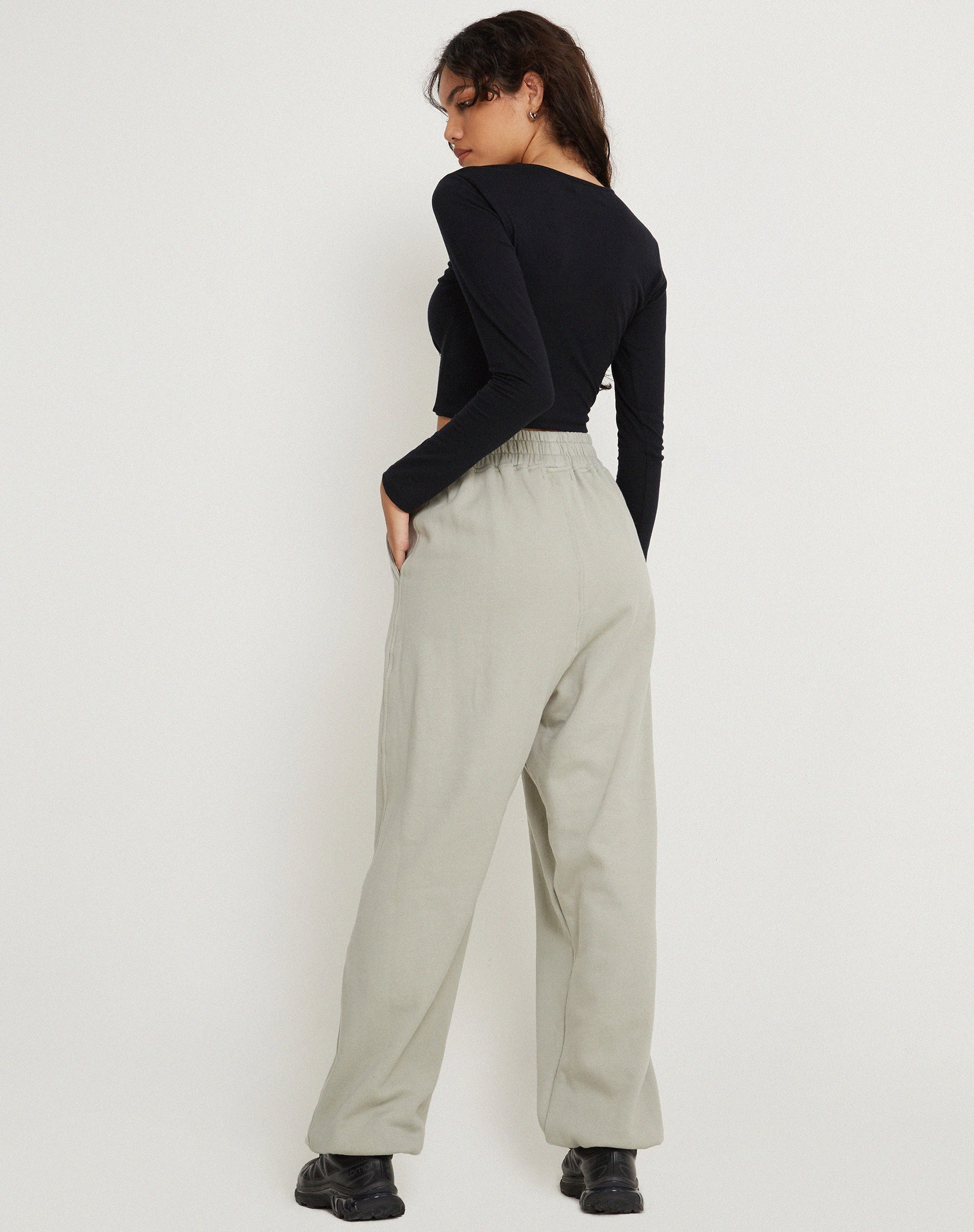 Abbildung des Roider Jogger in Surf Blue Utopia