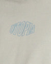 Surf Blue Utopia