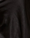 Satin Schwarz