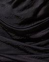 Satin Schwarz