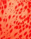 Sand Leopard Orange