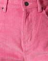 Kordel Bubblegum Pink