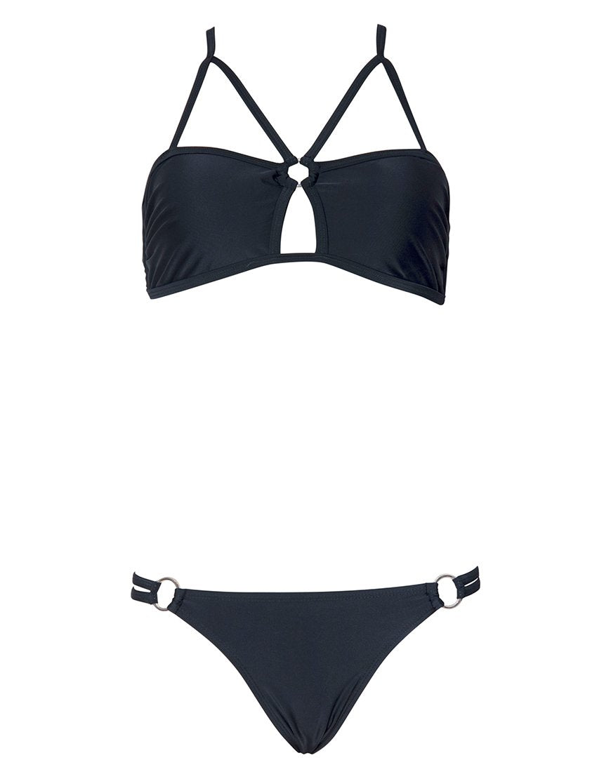 Bild von Pavlona Bikini in Schwarz