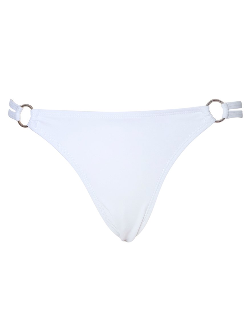 Bild von Pavlona Bikini-Höschen in Weiß