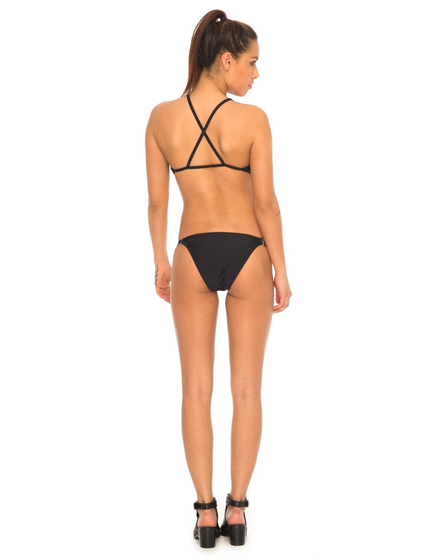 Bild von Pavlona Bikini in Schwarz