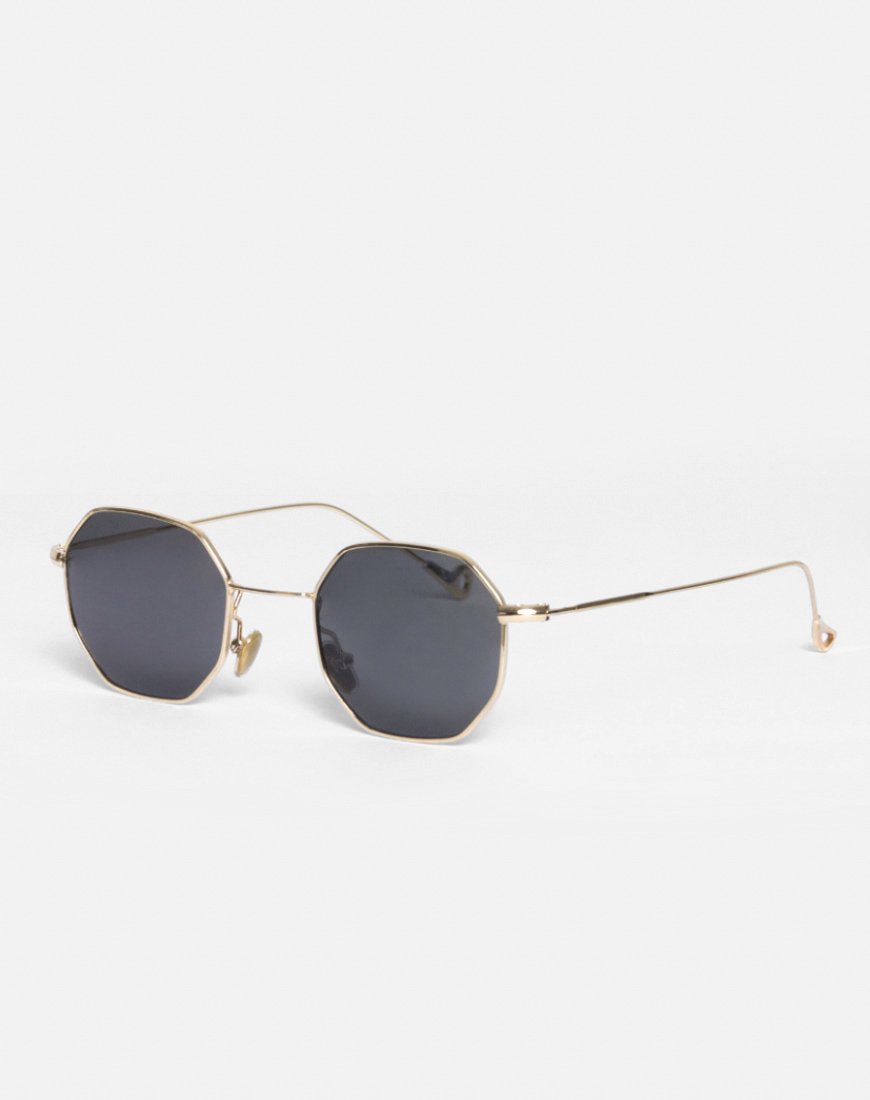 Pia Sonnenbrille in Gold