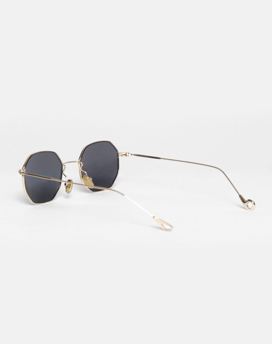 Pia Sonnenbrille in Gold