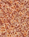 Kleine Blume Braun