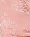 Satin Rose Koralle Erröten