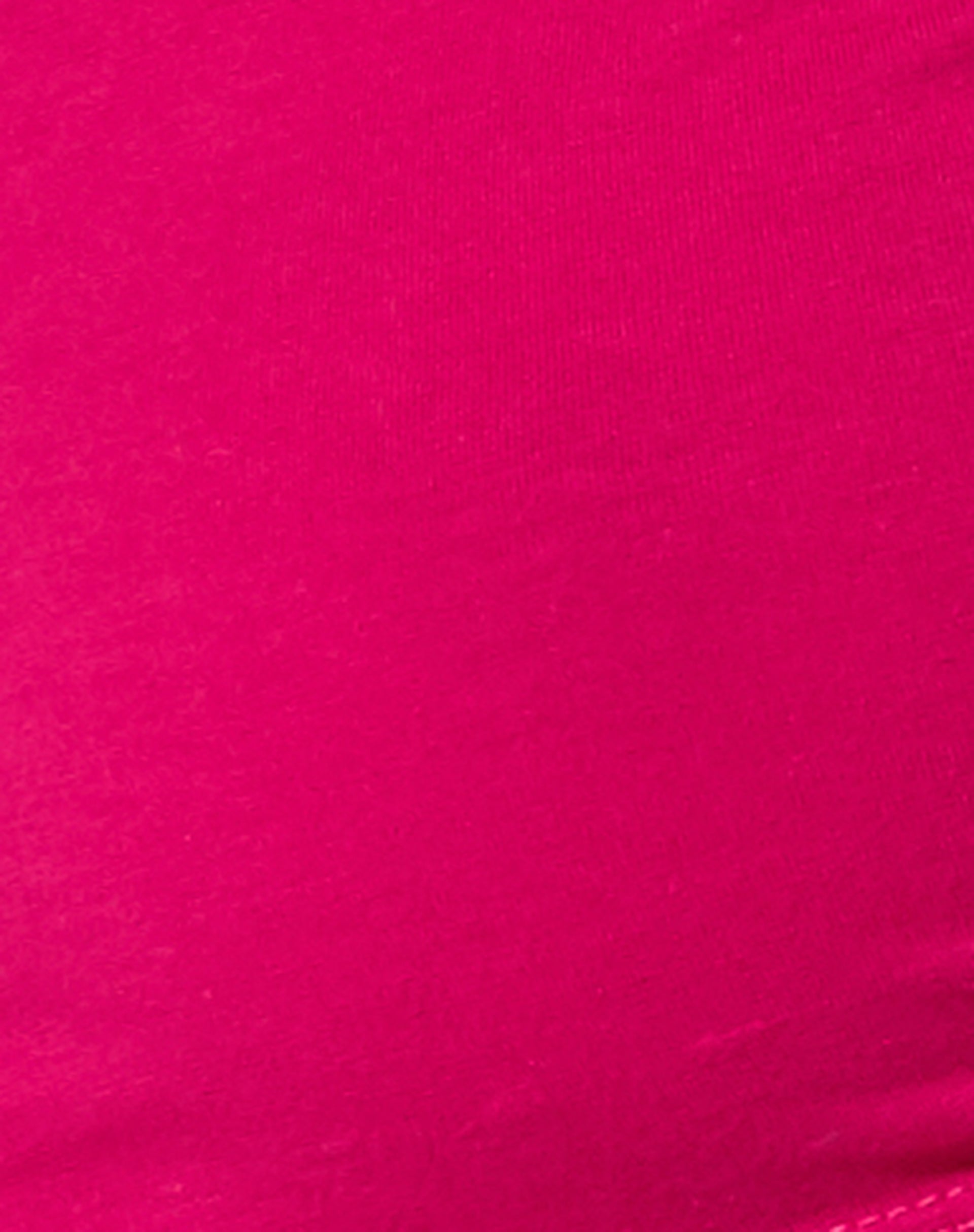 Bild von Rana Crop Top in Fandango Pink