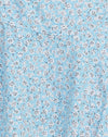  Ditsy Rose Blau