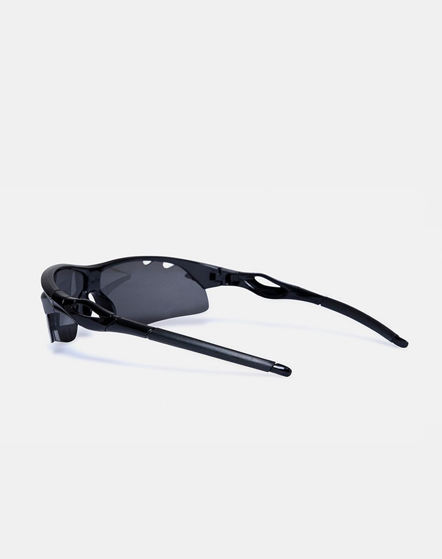 Image of Rave Sonnenbrille in Schwarz