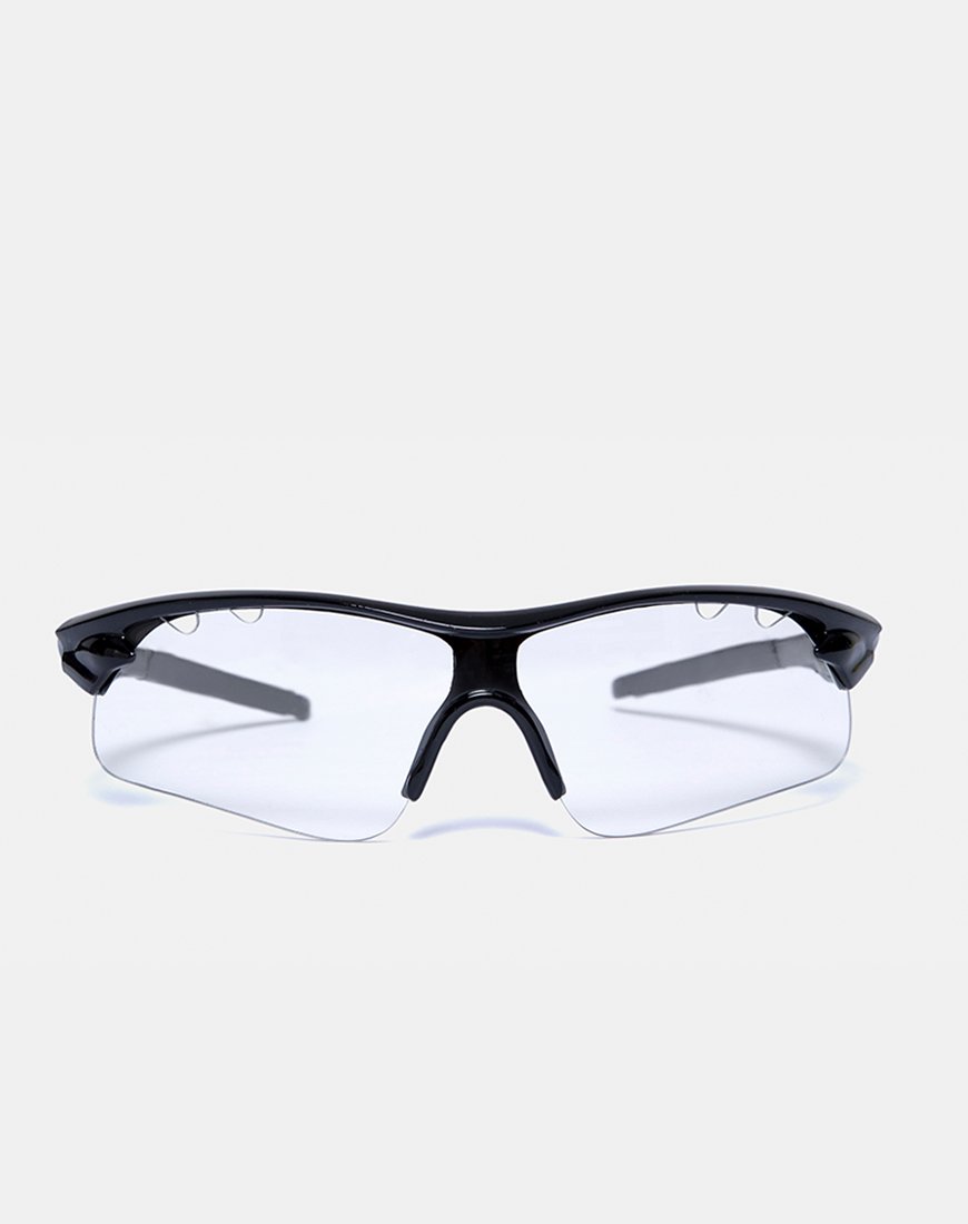 Rave Sonnenbrille in Klar