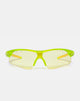 Image of Rave Sonnenbrille in Gelb