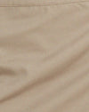  Baumwollbohrer Taupe