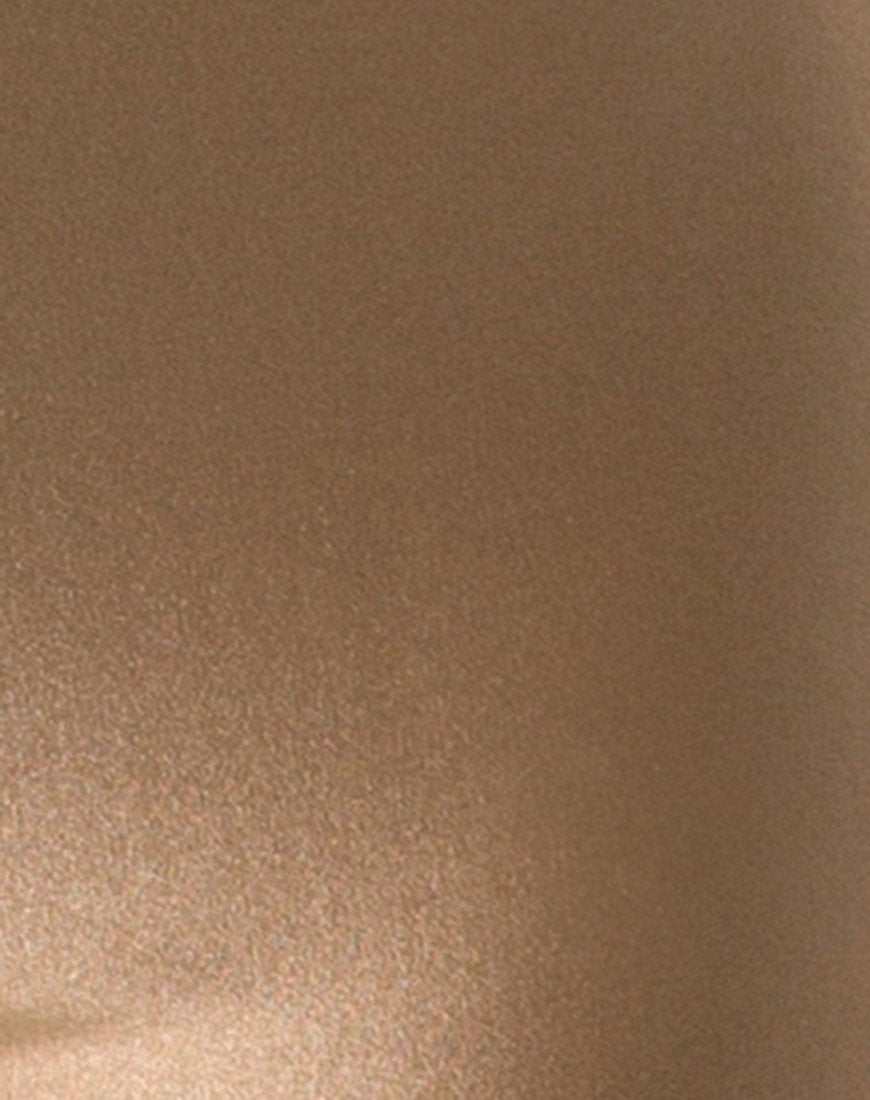 Bild von Cycle Short in Nylon Gold