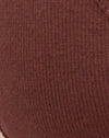 Tiefes Mahagoni Modern Day Romantics Label Embro