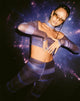 Bild von Ribus Crop Top in Cosmic Melt