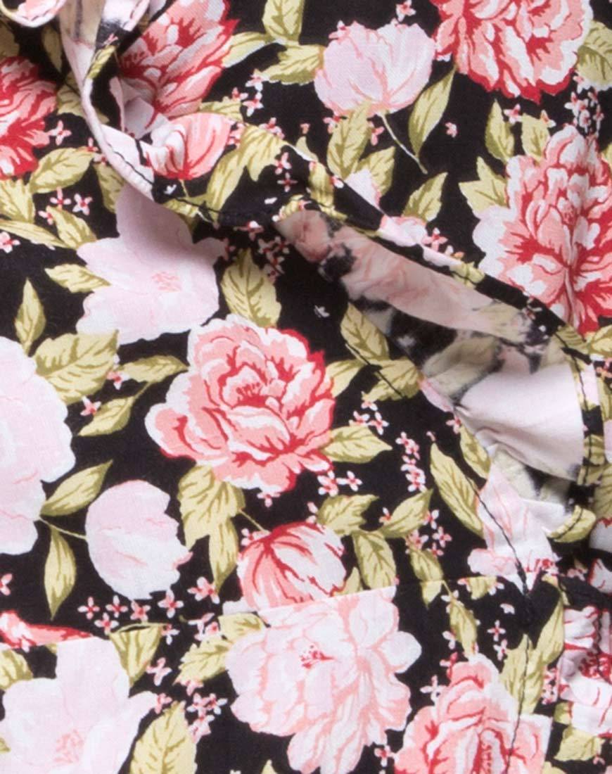 Bild von Rica Dress in Bloom Floral