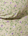 Parmaviolett