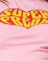 Pfingstrose Bind Racing Red Super Freak