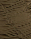 Grünes Blatt