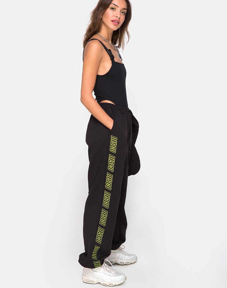 Bild von Roider Jogger in Disco Embro