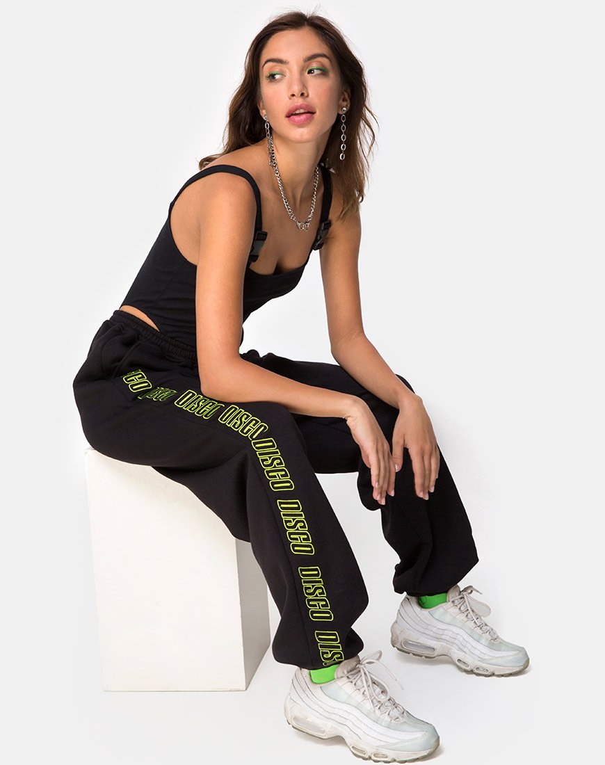 Bild von Roider Jogger in Disco Embro