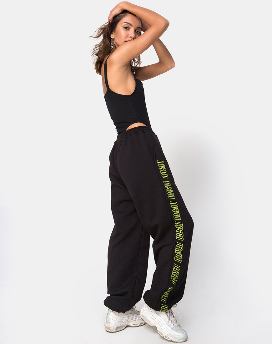 Bild von Roider Jogger in Disco Embro