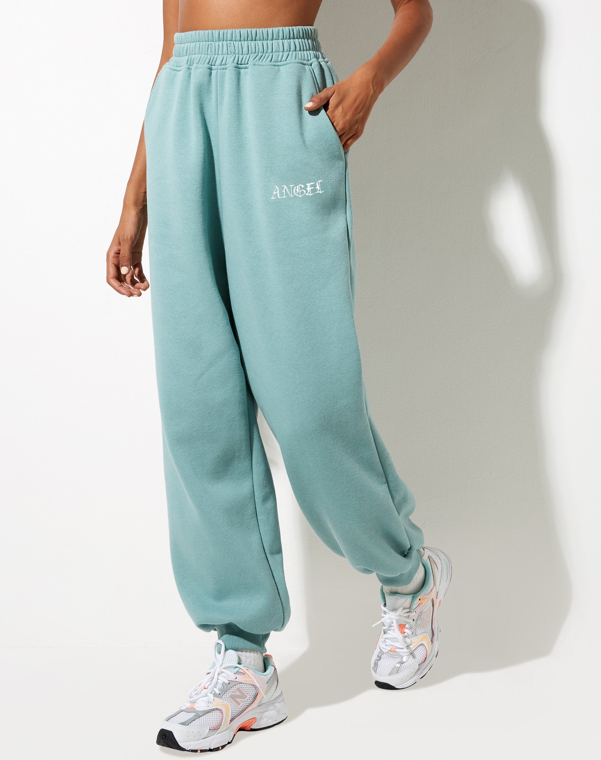 Bild von Roider Jogger in Seafoam Angel Embro