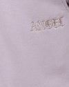 Violetter Engel Embro
