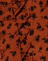 Zierliches Gänseblümchen Bombay Brown