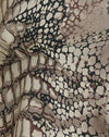 Kroko Neutral Grau