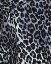 Rar Leopard Grau