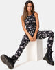 Bild von Ruika Unitard in Moonlight Schwarz