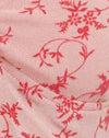 Liebesblüte Rosa Flock