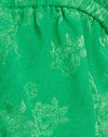  Satin Rose Jade Grün