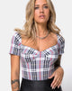 Image von Ryon Mieder in Heritage Check