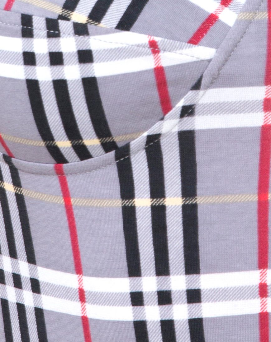 Image von Ryon Mieder in Heritage Check