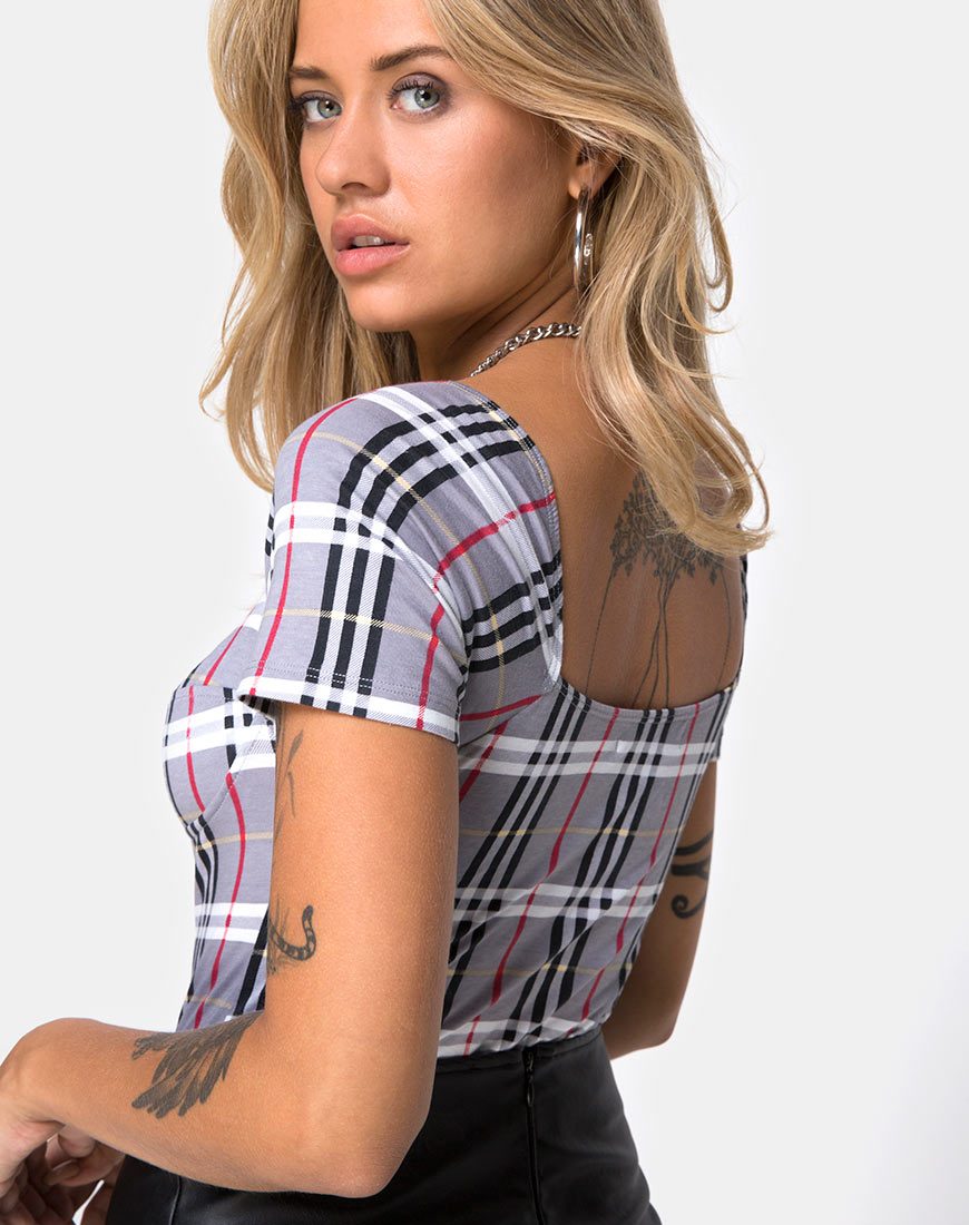 Image von Ryon Mieder in Heritage Check