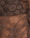  Spitze Chesnut Brown