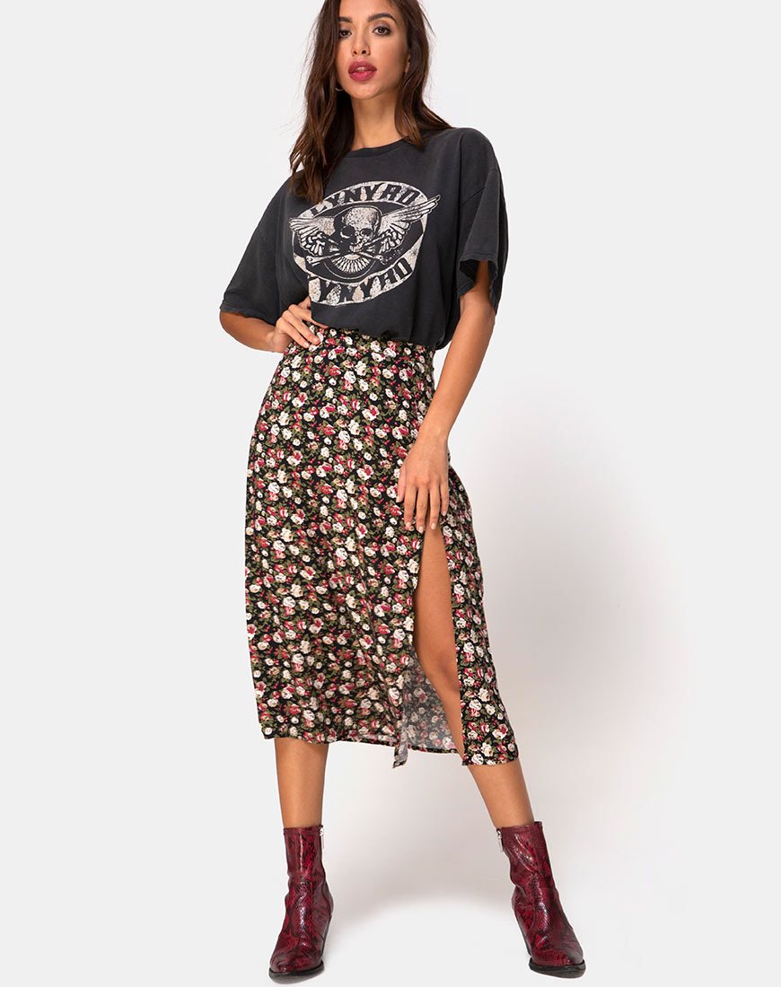 Bild von Saika Rock in Courtney Floral