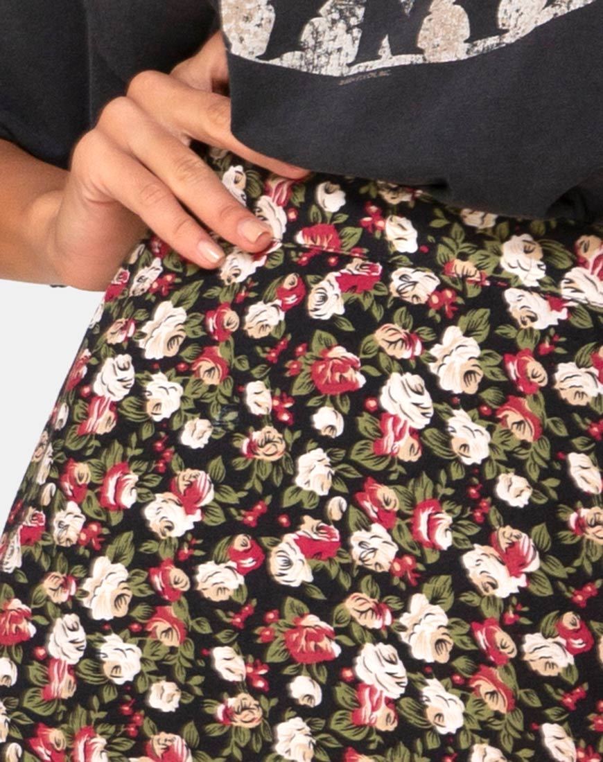 Bild von Saika Rock in Courtney Floral