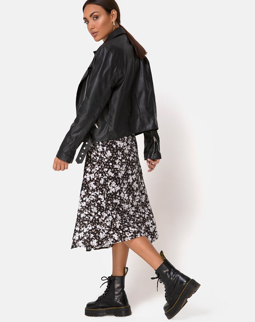 Bild von Saika Midirock in Dark Wild Flower